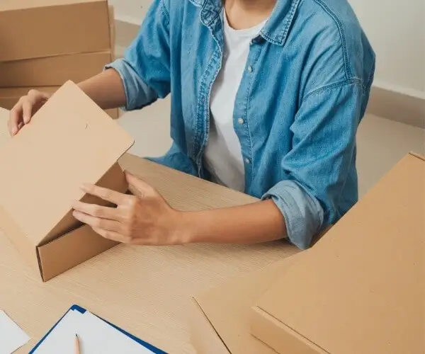 Ofis Taşımacılığı