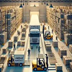 İstanbul Ambar Nakliye Fiyatları