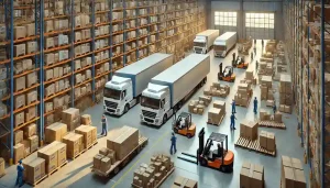 Taskopru Ambar Nakliye