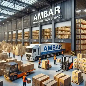 Kayseri Ambar Taşımacılık