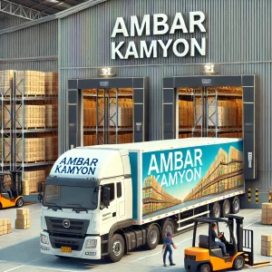 Adıyaman Ambar Kamyon