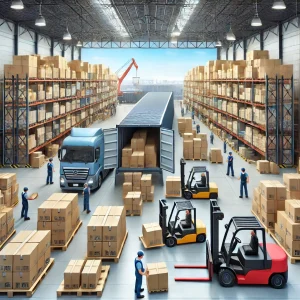 Fatih Küçük Ayasofya Ambar Kargo Nakliyat