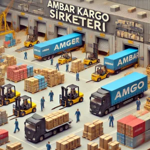 Fatih Küçük Ayasofya Ambar Kargo Şirketleri