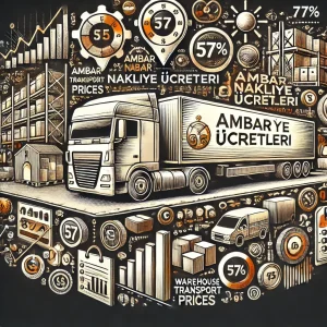 İkitelli Ambar Nakliye Ücretleri