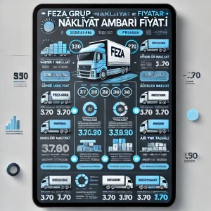 Basaksehir-Bogazkoy Nakliyat Ambarı Fiyatları